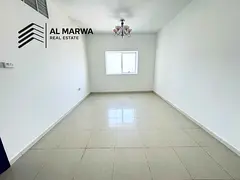 LUXURY SPACIOUS 1BHK ~ ONE MONTH FREE ~ HUGE IN SIZE ~ EASY ACCESS FOR DUBAI EXIT ~ READY TO MOVE