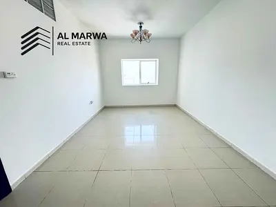 LUXURY SPACIOUS 1BHK ~ ONE MONTH FREE ~ HUGE IN SIZE ~ EASY ACCESS FOR DUBAI EXIT ~ READY TO MOVE