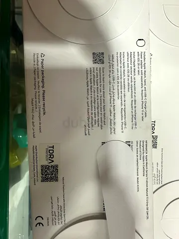 MF8M4AF/A Apple Watch Series 11 42mm Natural Ti S Gray SB S/M CEL