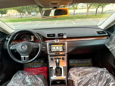 صورة مصغرة 12 لـ 2015 Volkswagen PASSAT