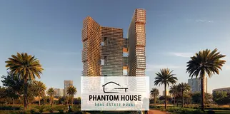 Premium 2BR | 4% DLD Waiver | Binghatti Sky Terrace