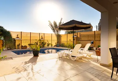 Premium Lifestyle | Private Pool | Ready to move