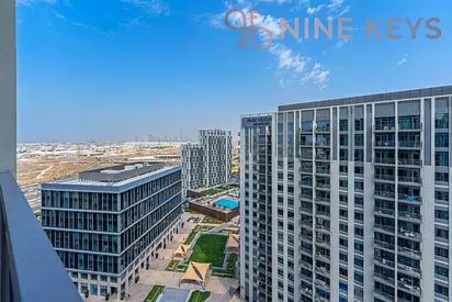 Available from August | Fully Furnished | Rent Negotiable | Boulevard View