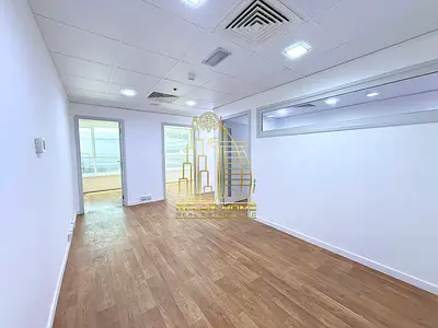 Fitted Office | With Pantry & Washroom | Premium Tower
