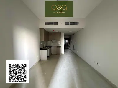 STUDIO APARTMENT IN INSTALLMENT PLAN IS AVAILABLE FOR SALE IN GARDEN RESIDENCES EMIRATES CITY, AJMAN!