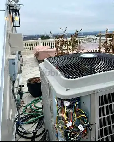 Professional HVAC, AC Repair, Electrician Plumbing Services in Al Warqa, Dubai
