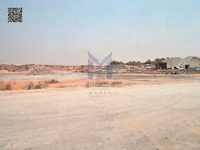 FREEHOLD Residential Plot 2,045 SQFT | AED 527,602 | Al Zahia, Ajman | 20% Down Payment | 9-Month Plan