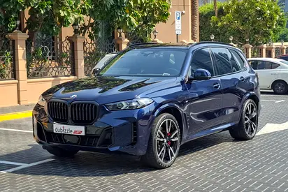 2024 BMW X5 — миниатюра 3