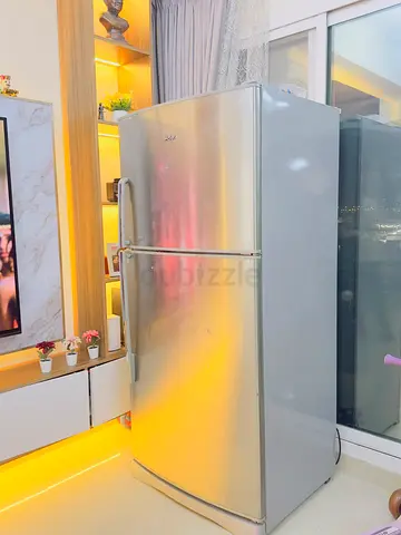 URGENT SELLING Haier REFRIGERATOR 700 LTR