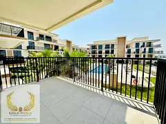BRAND NEW 1BR WITH POOL VIEW READY TO MOVE UNIT