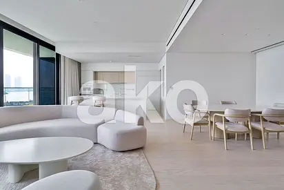 Vacant | Fully Furnished | 2BR + Maid Large Layout