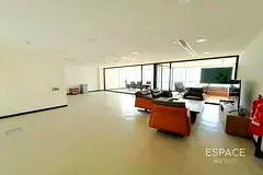 Vacant | Grade A | Prime Location