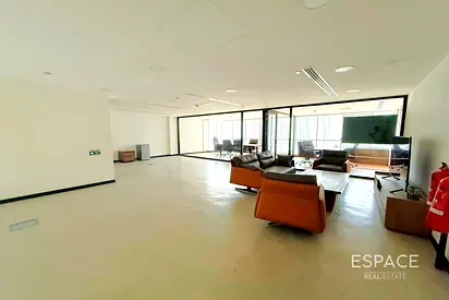 Vacant | Grade A | Prime Location