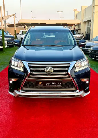 صورة 3 لـ 2018 Lexus GX-SERIES