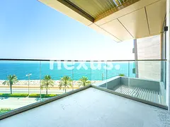 Spectacular Sea View | Vacant | Maids Room — 3