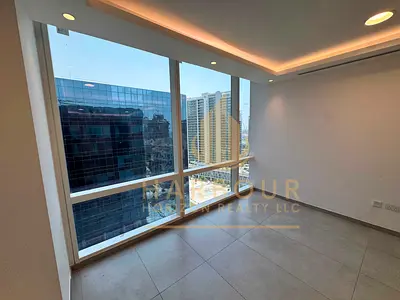 Fully Fitted Office Space Business Bay