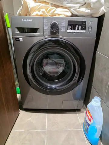 Samsung 8KG Washing machine With Great Condition Like New
