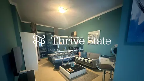 Fully Furnished | Available 1st Week of September