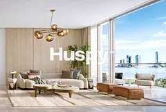 Sea View | Modern Studio | Prime Location