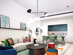 Furnished | Modern Layout | Prime Location