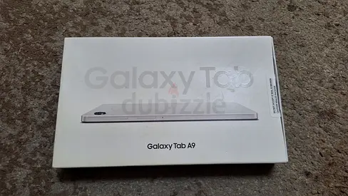 Samsung tab A09