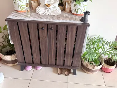 Guard Rack Construction Classifieds: Shoe rack | dubizzle Dubai