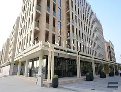 Modern Urban Residence | Pedestrian-Oriented Environment | Resale