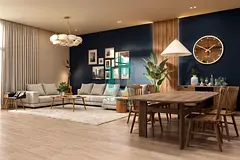 Modern 3-Bedroom Townhouse in Reportage Hills | AED 2,860,000