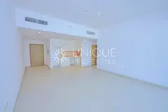 Spacious Layout | Unfurnished | Prime Location