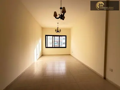 Bright & Spacious 1BR Apartment |Ready to Move In.