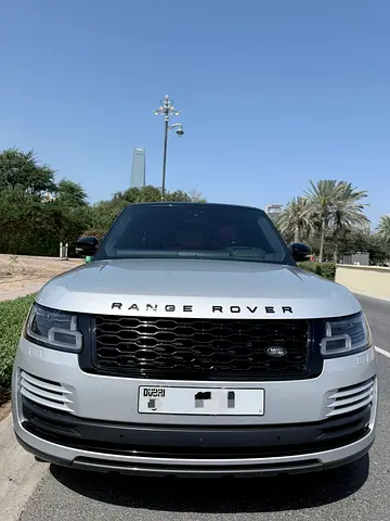 صورة مصغرة 3 لـ 2021 LAND Rover RANGE ROVER