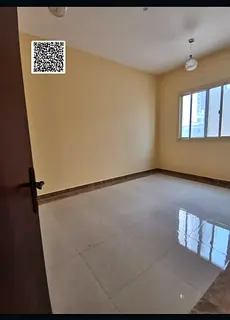 For annual rent in Ajman, a great opportunity: Apartment for 26 AED ✨ One bedroom and living room 