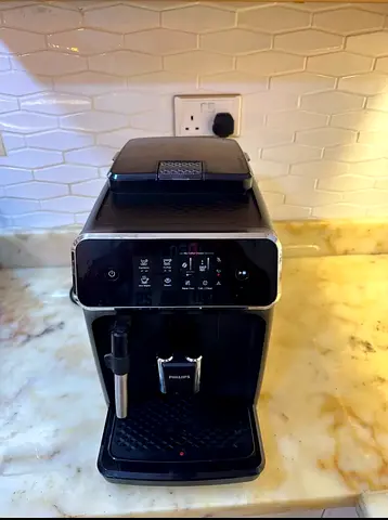 Philips Automatic Coffee Machine - Excellent Condition
