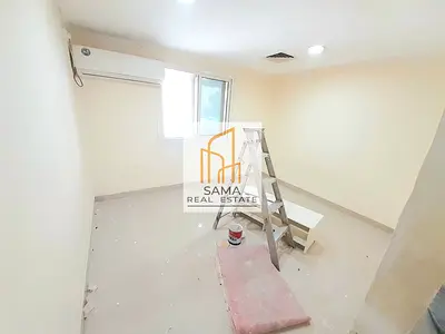 Biggest size studio available like 1bhk for family Good location central Ac Muwaileh Sharjah