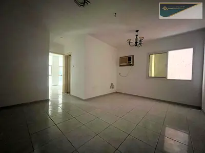 HOT OFFER ! FULLY SPACIOUS 1BHK WITH BALCONY NEAT AND CLEAN BUILDING ONLY FOR FAMILY JUST 24K IN AL QASIMIA
