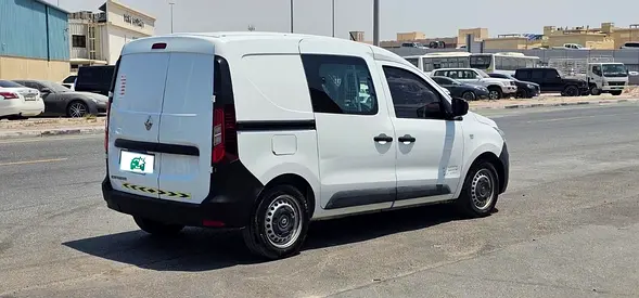 Renault Express Van, миниатюра 3