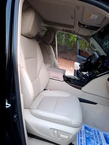 صورة 10 لـ 2022 Toyota LAND CRUISER
