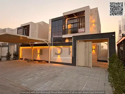Your dream villa in Ajman, including registration and ownership fees, air conditioning, water, and electricity.