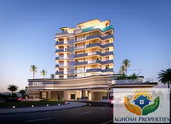 🔥 DUBAI SOUTH | MORTGAGE AVAILABLE | EASY PAYMENT PLAN | FULLY FURNISHED | HIGH ROI | NEAR AL MAK