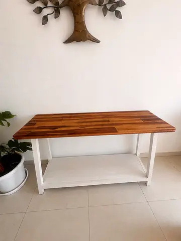 Console table for sale