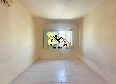 Affordable Studio Apartment for Rent in Old Muwaileh