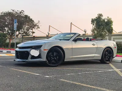 2014 Chevrolet CAMARO 照片 6