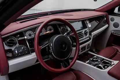 صورة مصغرة 14 لـ 2019 ROLLS-ROYCE GHOST