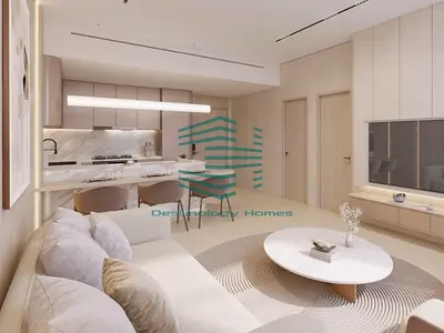 LUXURY UNIT | PRIME LOCATION | HIGH ROI | 35% POST HANDOVER