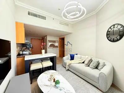 Fully Luxury New Furnished | Great Deal | Vacant | Upgraded