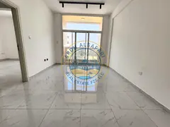 Like barnd 1bhk just 38k with balcony wardrobe 2 washroom open view Sarab Aljada