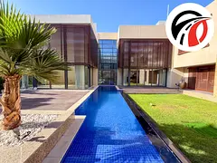5 BR Exclusive Forest Villa || Luxury LifeStyle || Prime Location