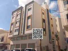 Studio with Balcony- Excellent Finish-Al Nuaimia 2