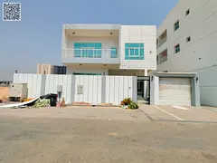 Luxury 4 Master Bedroom Villa | 4,000 Sqft | Private Courtyard | Rent AED 100K | Al Amerah