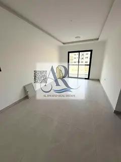 First Tenant 1BHK Al Jurf 3 near to Indian Association with Month Free